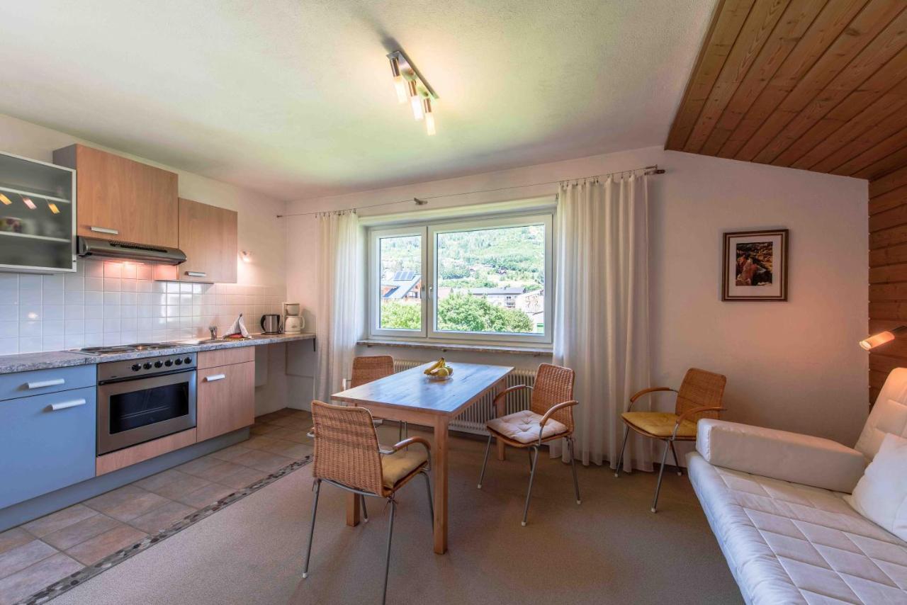 Appartements Wurzer By Schladming-Appartements Luaran gambar