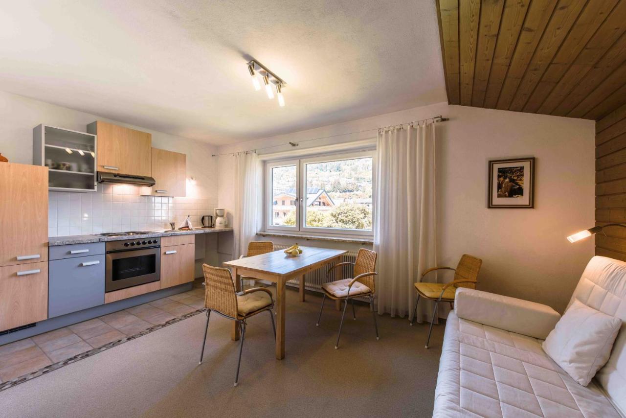 Appartements Wurzer By Schladming-Appartements Luaran gambar