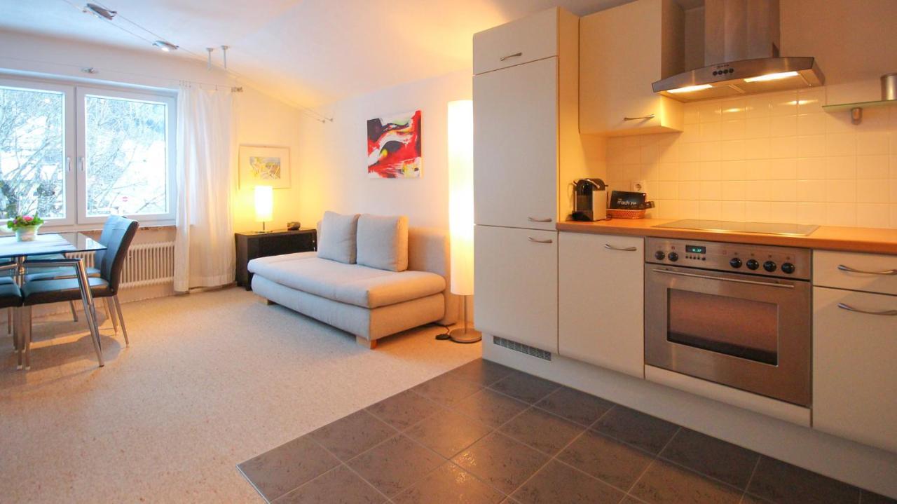 Appartements Wurzer By Schladming-Appartements Luaran gambar