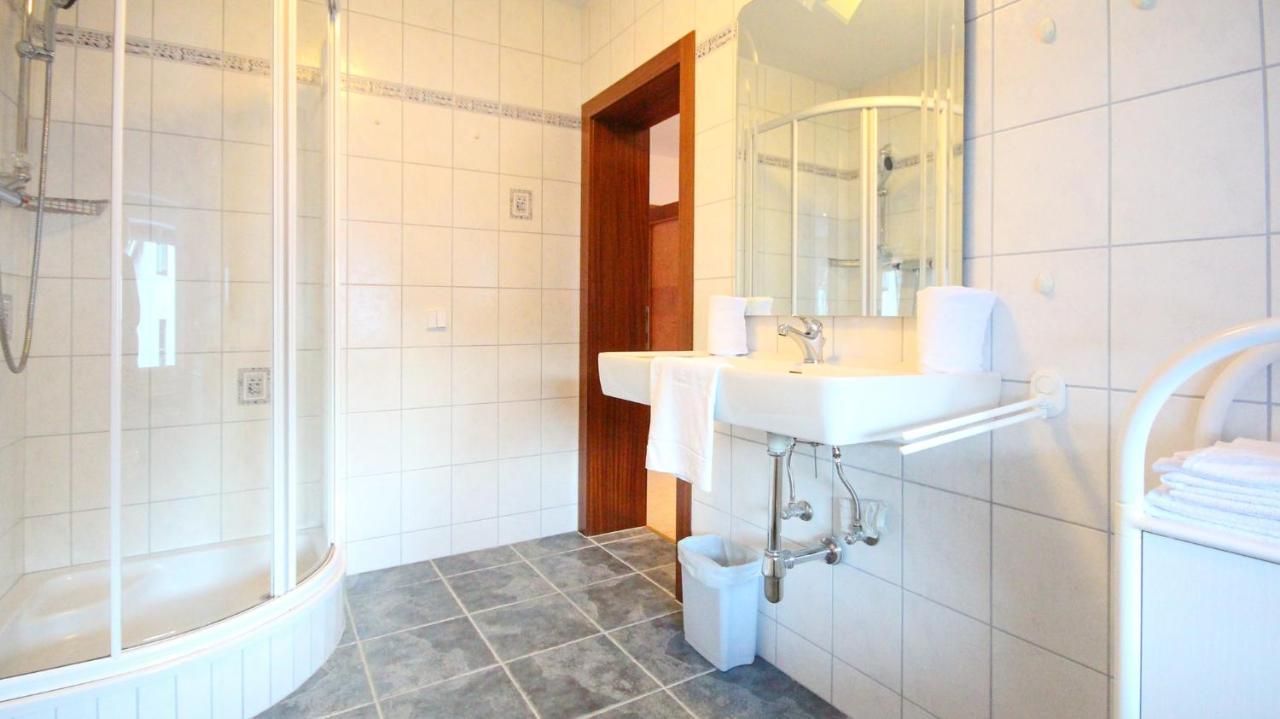 Appartements Wurzer By Schladming-Appartements Luaran gambar