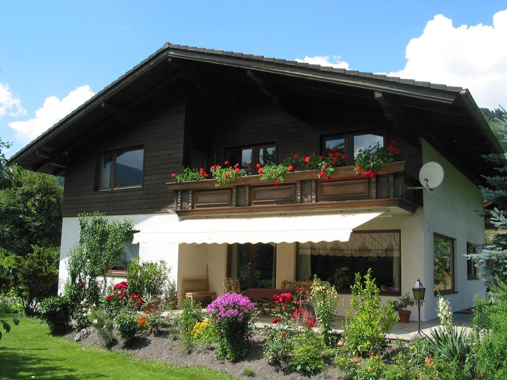 Appartements Wurzer By Schladming-Appartements Luaran gambar